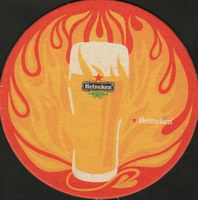Beer coaster heineken-361
