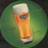 Beer coaster heineken-364-zadek