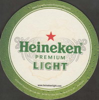 Beer coaster heineken-369-zadek