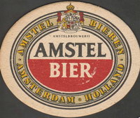 Beer coaster heineken-375