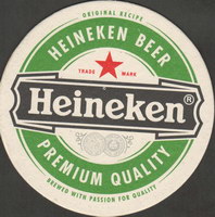 Beer coaster heineken-376-small