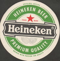 Pivní tácek heineken-376-small