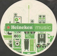 Beer coaster heineken-379-zadek