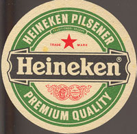 Beer coaster heineken-38