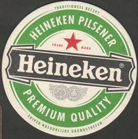 Pivní tácek heineken-380