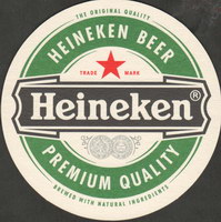 Beer coaster heineken-381-small