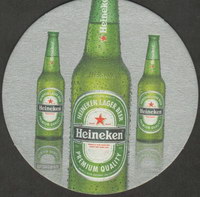 Pivní tácek heineken-383-zadek