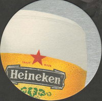 Beer coaster heineken-384-zadek