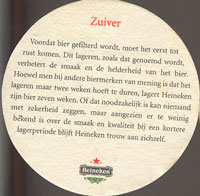 Beer coaster heineken-39-zadek