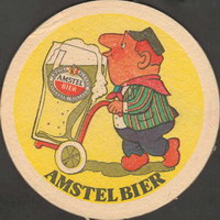 Beer coaster heineken-397-zadek-small