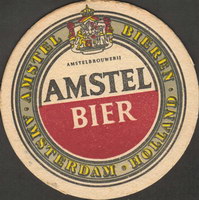 Beer coaster heineken-398