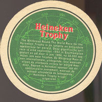 Beer coaster heineken-40-zadek