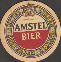 Beer coaster heineken-405