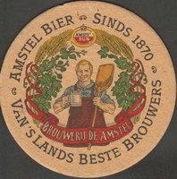 Beer coaster heineken-405-zadek-small