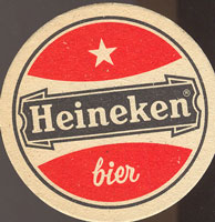 Beer coaster heineken-41