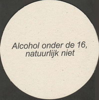 Beer coaster heineken-414-zadek