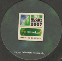 Beer coaster heineken-417-zadek-small