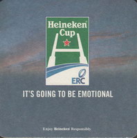 Beer coaster heineken-424-zadek