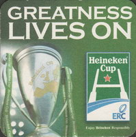 Beer coaster heineken-426-small