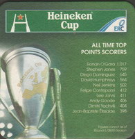 Beer coaster heineken-428-zadek-small