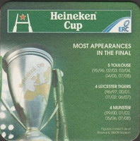 Beer coaster heineken-429-zadek-small