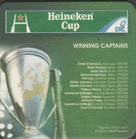 Beer coaster heineken-430-zadek-small