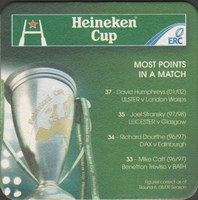 Beer coaster heineken-431-zadek-small