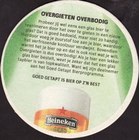 Beer coaster heineken-438-zadek