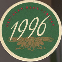 Beer coaster heineken-44