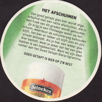 Beer coaster heineken-441-zadek