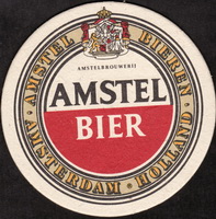 Beer coaster heineken-447