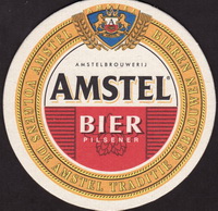 Beer coaster heineken-451