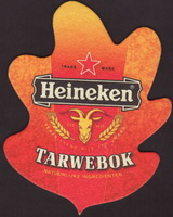 Pivní tácek heineken-456-oboje