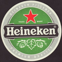 Pivní tácek heineken-459-small