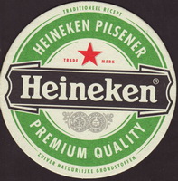 Pivní tácek heineken-461-small