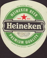 Beer coaster heineken-469-zadek