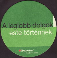 Beer coaster heineken-473-zadek