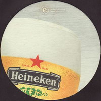 Pivní tácek heineken-475-zadek
