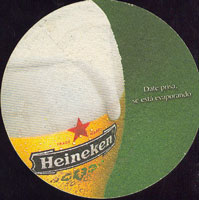 Beer coaster heineken-48-oboje