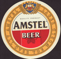 Beer coaster heineken-481