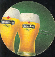 Beer coaster heineken-49-oboje