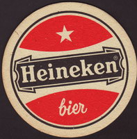 Pivní tácek heineken-490