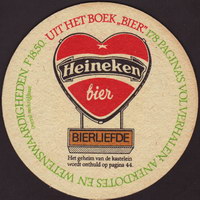 Beer coaster heineken-492-zadek