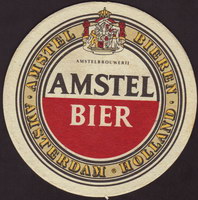 Beer coaster heineken-496