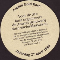 Beer coaster heineken-501-zadek