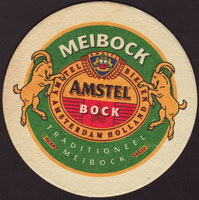 Beer coaster heineken-502