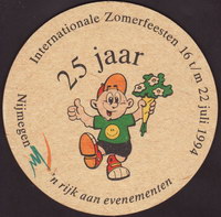 Beer coaster heineken-507-zadek-small