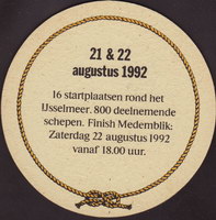 Beer coaster heineken-519-zadek