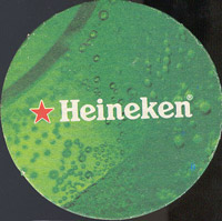 Pivní tácek heineken-53-zadek