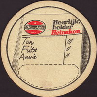 Beer coaster heineken-543-zadek